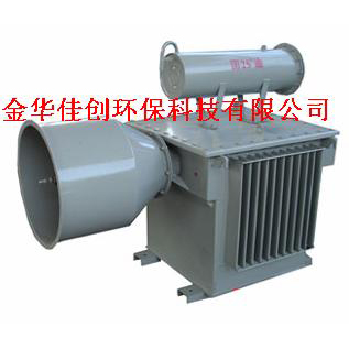 明溪GGAJ02电除尘高压静电变压器